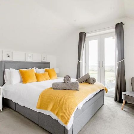 Ashwood Bed And Breakfast 트루로 외부 사진